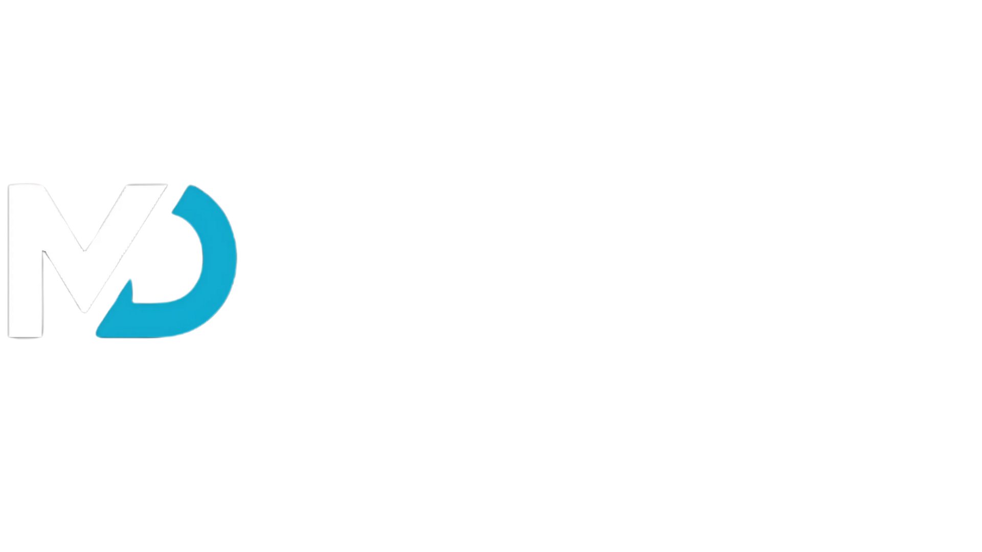 MDTeknik - Profesyonel MDTakip ve Teknisyen Programı Logo